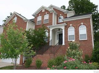 11904 Pawleys Mill Cir, Raleigh, NC 27614