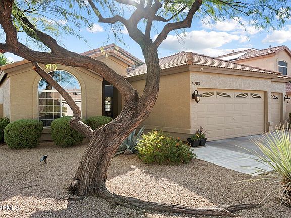 2nd image of 4283 E MAYA Way