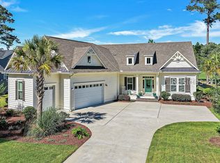 1234 Riverton Pointe Blvd, Hardeeville, SC 29927