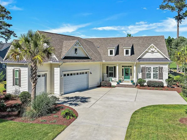 1234 Riverton Pointe Blvd, Hardeeville, SC 29927