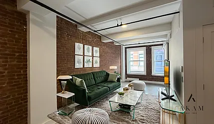 16 East 18th Street, #1