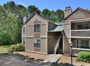 3702 Chimney Ridge Pl APT 105, Durham, NC 27713