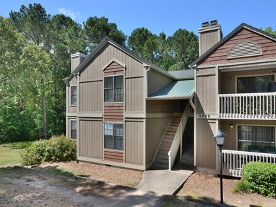 3702 Chimney Ridge Pl APT 105, Durham, NC, 27713