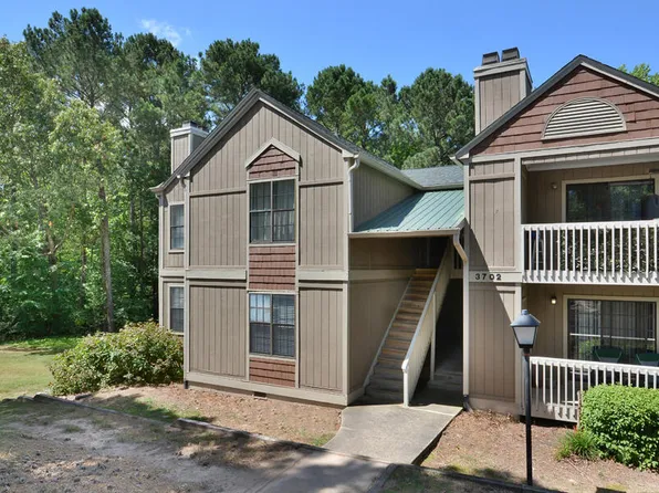 3702 Chimney Ridge Pl APT 105, Durham, NC 27713