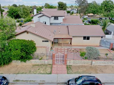 3441 San Felipe Ct, Palmdale, CA, 93550