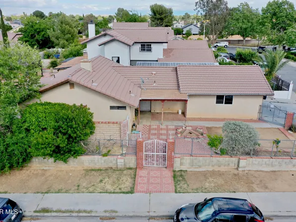 3441 San Felipe Ct, Palmdale, CA 93550