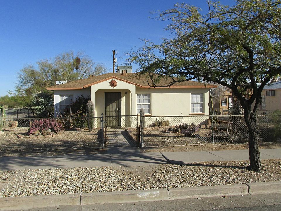 101 E Cholla