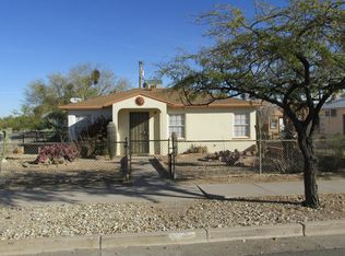 101 E Cholla St, Ajo, AZ 85321