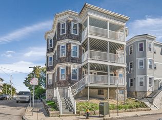 36 Mount Ida Rd #3, Dorchester, MA 02122