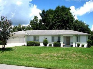 10435 SW 62nd Ct, Ocala, FL 34476