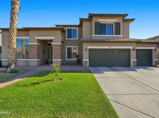18391 W PORT ROYALE Lane, Surprise, AZ 85388