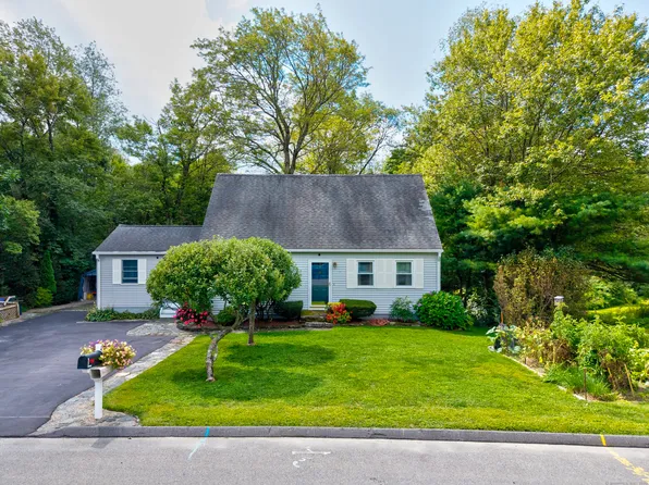 415 Heights Drive, Torrington, CT 06790