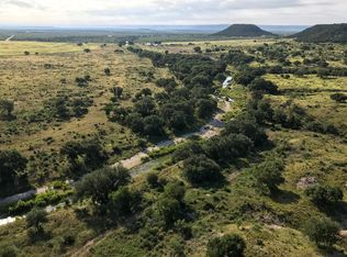 N/a County Rd #311, Junction, TX 76849