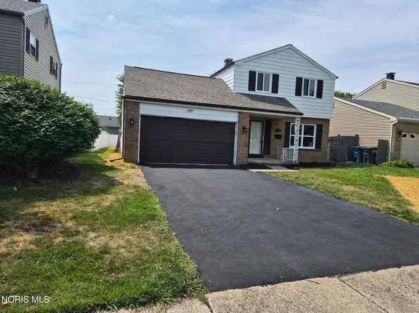 277 Shoreham Ln, Toledo, OH 43612
