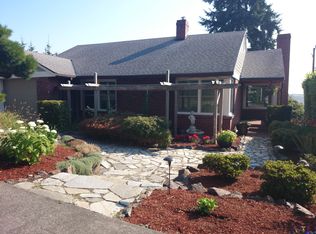 856 W Etruria St, Seattle, WA 98119