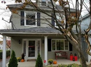 514 Wintermantle Ave, Scranton, PA 18505