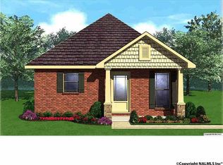 136 Fields Pond Dr, Madison, AL 35756