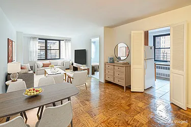 305 East 40th Street, #11S