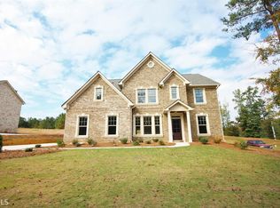 3120 Jackson Creek Dr #6, Stockbridge, GA 30281