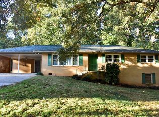 306 Brook Forest Dr, Anderson, SC 29621