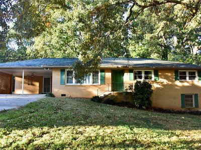 306 Brook Forest Dr, Anderson, SC, 29621