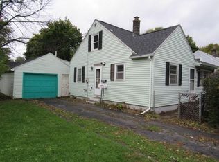 133 Alcott Rd, Rochester, NY 14626