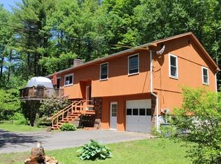473 Long Plain Rd, Leverett, MA 01054