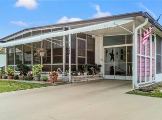15408 Brookridge Blvd, Brooksville, FL 34613