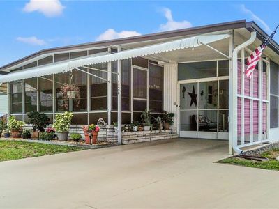 15408 Brookridge Blvd, Brooksville, FL, 34613