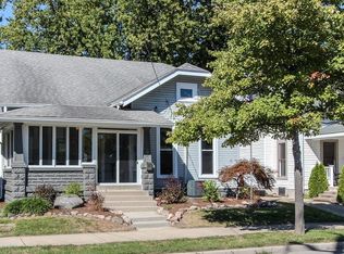 602 N State St, Greenfield, IN