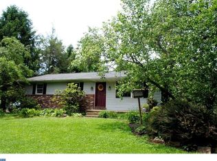 2618 Wassergass Rd, Hellertown, PA 18055