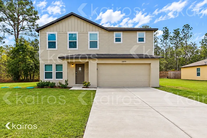 2899 W Xenox Dr