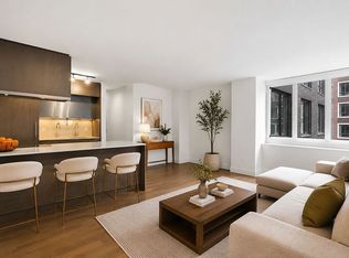 225 Rector Pl APT 9T, New York, NY 10280