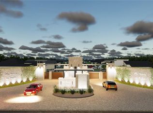 2800 E 21st St, Mission, TX 78572