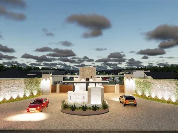 2509 E 21st St, Mission, TX 78572