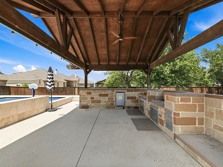 4438 Saddle Spur — Photo 37