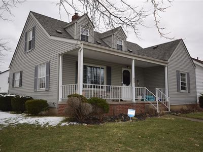 633 S Firestone Blvd, Akron, OH, 44301