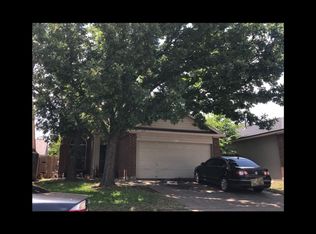 21206 Grand National Ave, Pflugerville, TX 78660