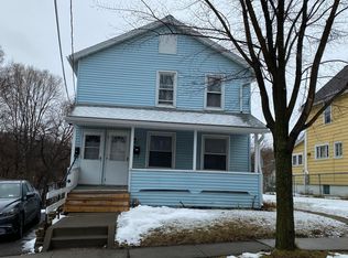 36 Holland St #1, Binghamton, NY 13905