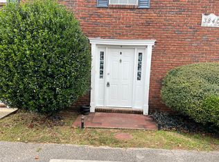 3840 Belle Meade Ct #B, Pensacola, FL 32503