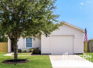 6930 Waterlilly View Ln, Richmond, TX 77469