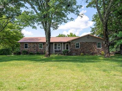 74 River Bluff Rd, Heber Springs, AR, 72543