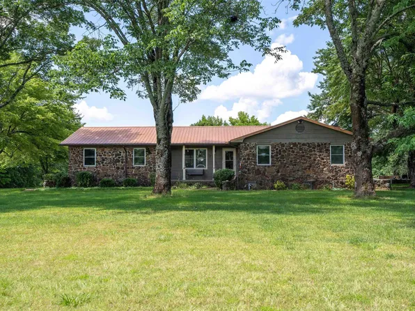 74 River Bluff Rd, Heber Springs, AR 72543