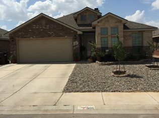 905 Shea Ln, Midland, TX 79706