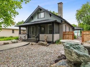 285 1st Ave, Kalispell, MT 59901
