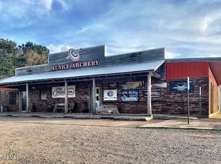 1386 Highway 190, Eunice, LA 70535