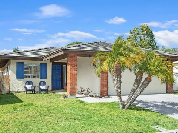 1828 Autumn Pl, Encinitas, CA 92024