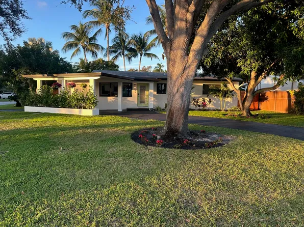 317 NE 28th Street, Wilton Manors, FL 33334