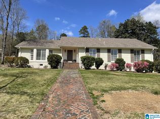 3600 Spring Hill Rd, Mountain Brook, AL 35223