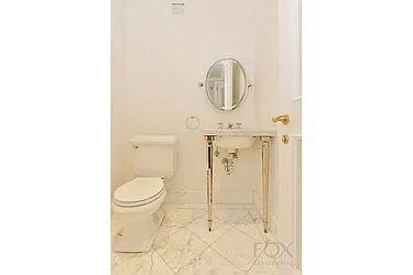 Sold by Fox Residential Group